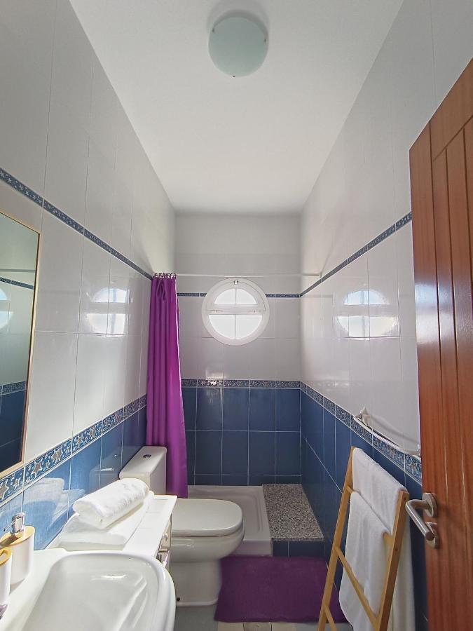 Apartamento Esbamar Roquetas de Mar Exterior foto