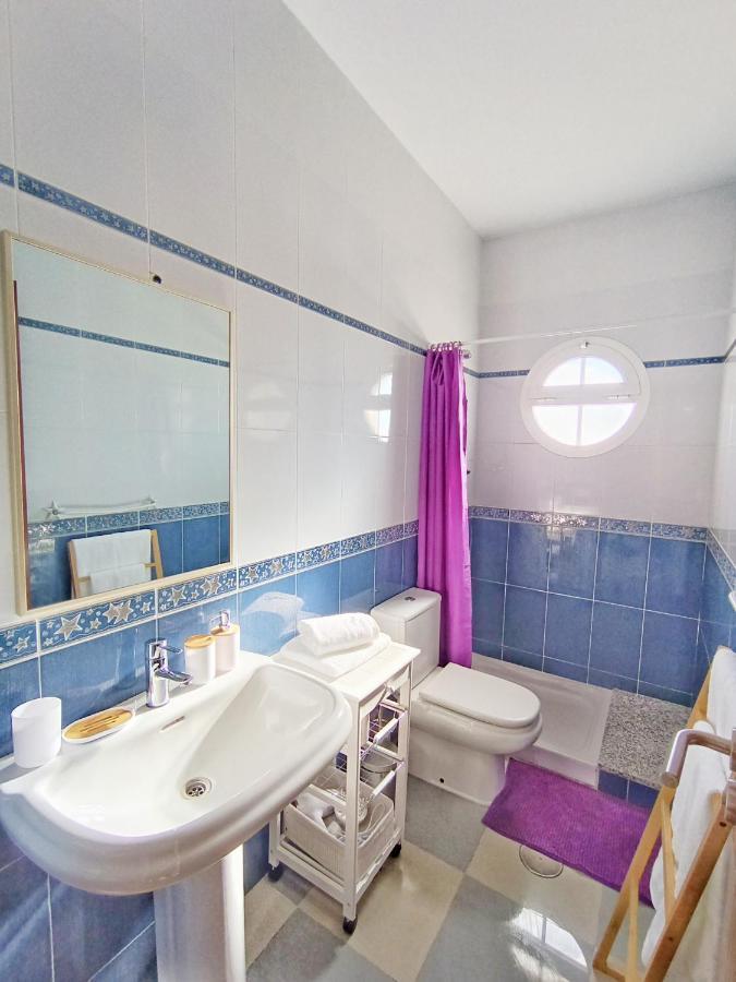 Apartamento Esbamar Roquetas de Mar Exterior foto